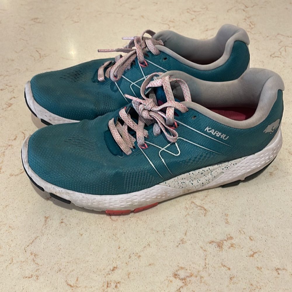Karhu Ikoni 2020 Ortik shoes SZ 8